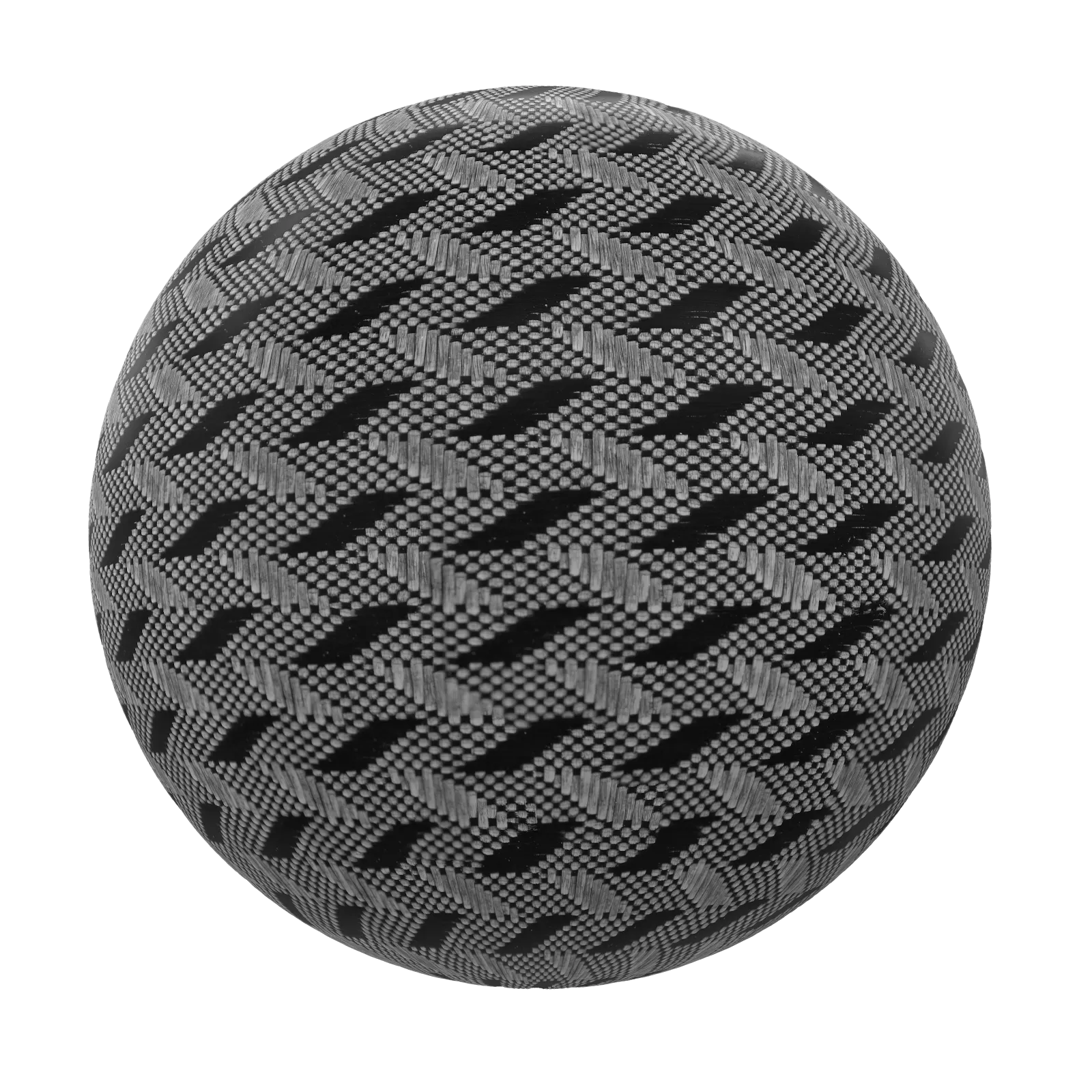 PBR CGAXIS TEXTURES – FABRICS – Patterned Fabric 11