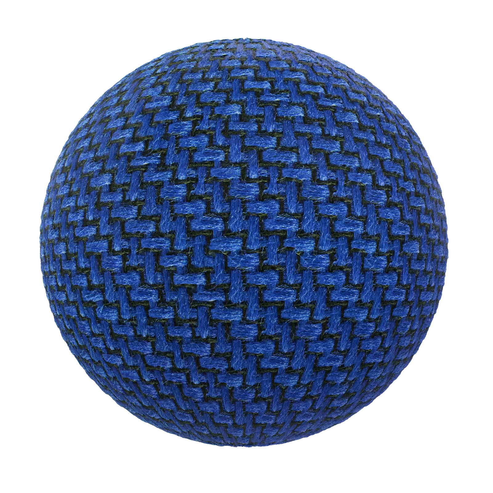 PBR CGAXIS TEXTURES – FABRICS – Patterned Fabric 12