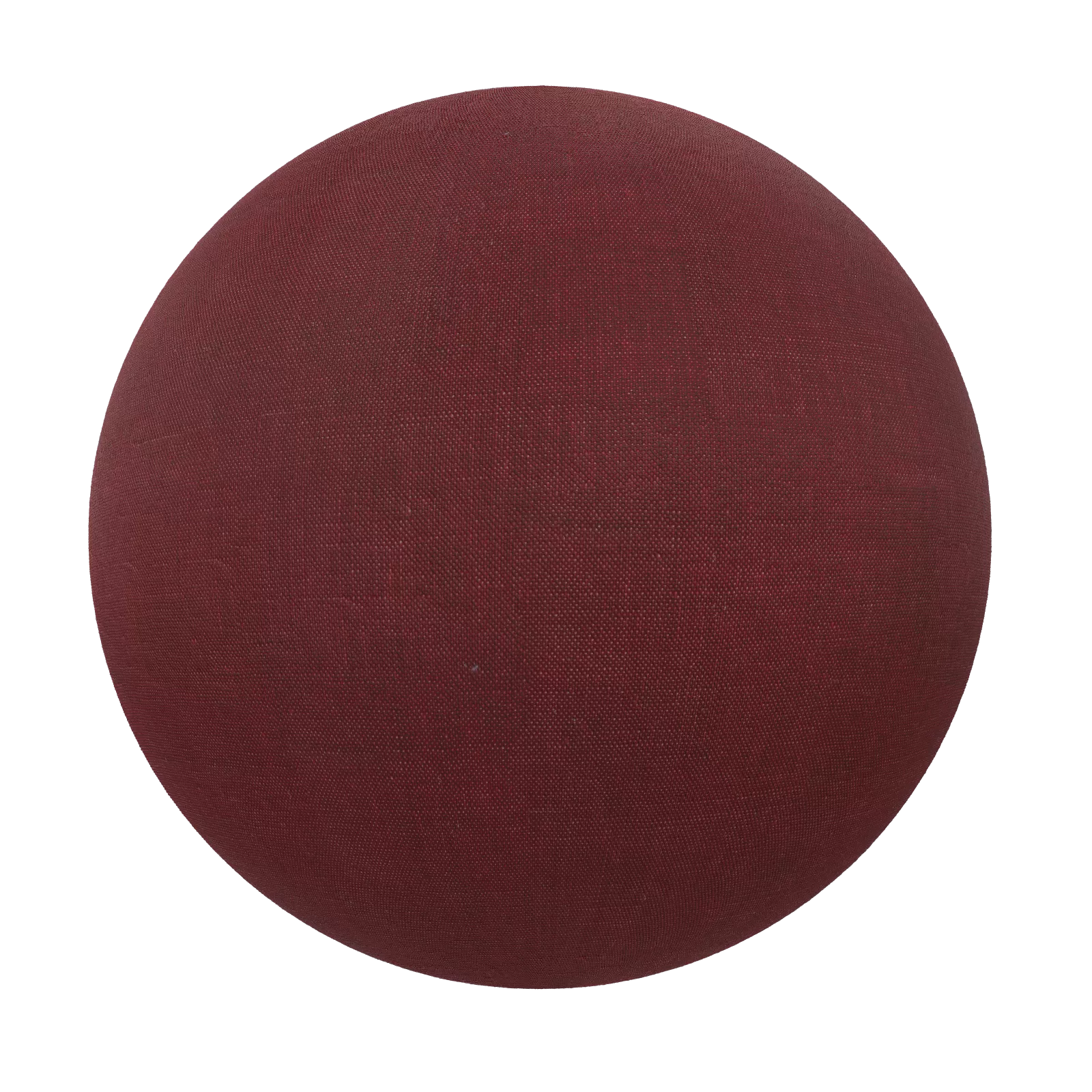 PBR CGAXIS TEXTURES – FABRICS – Red Fabric 01