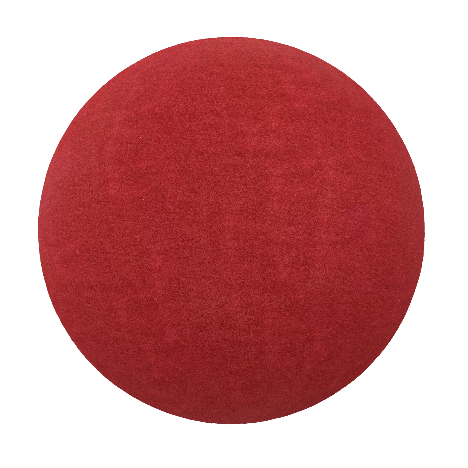 PBR CGAXIS TEXTURES – FABRICS – Red Fabric 04
