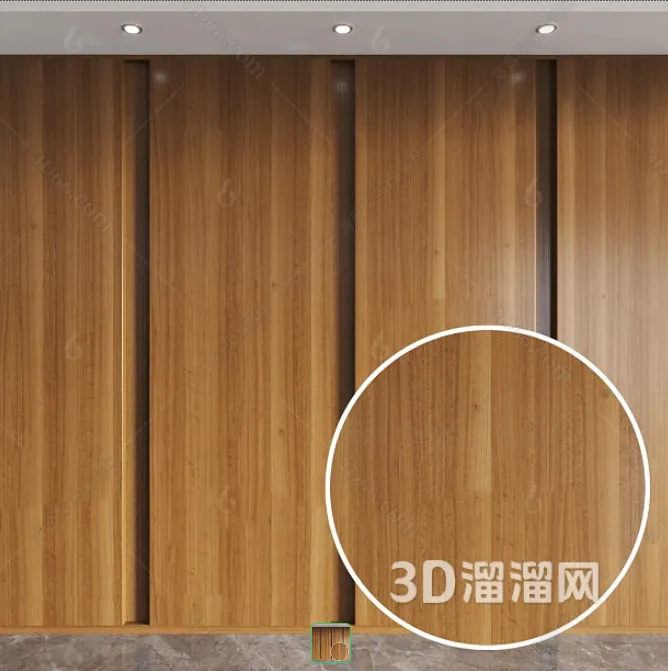 TEXTURES – HFD – CORONA – 3D MODEL – 895