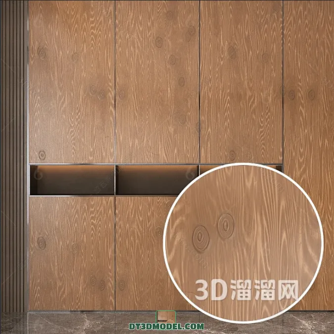 TEXTURES – HFD – CORONA – 3D MODEL – 898