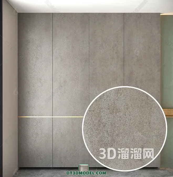 TEXTURES – HFD – CORONA – 3D MODEL – 913