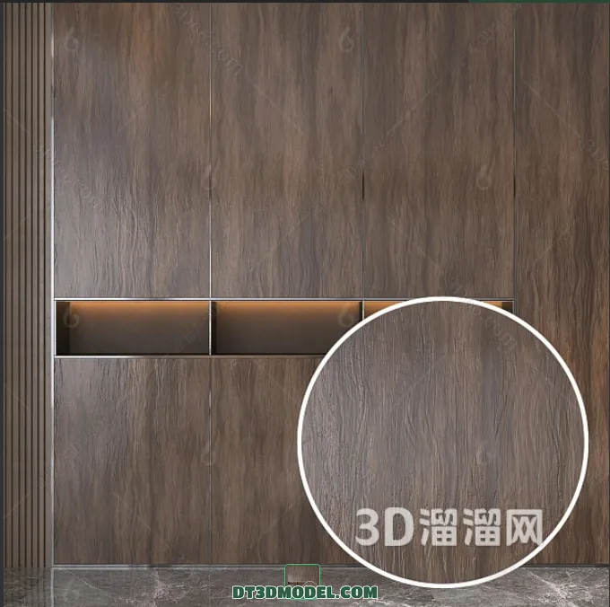 TEXTURES – HFD – CORONA – 3D MODEL – 917