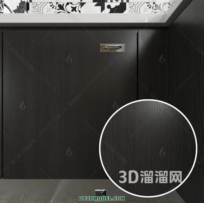 TEXTURES – HFD – CORONA – 3D MODEL – 920