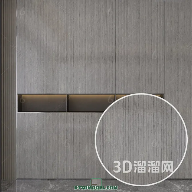 TEXTURES – HFD – CORONA – 3D MODEL – 928