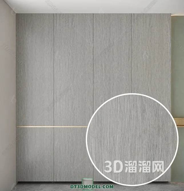 TEXTURES – HFD – CORONA – 3D MODEL – 932