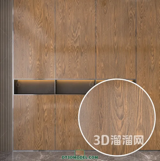 TEXTURES – HFD – CORONA – 3D MODEL – 941