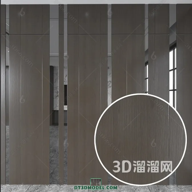 TEXTURES – HFD – CORONA – 3D MODEL – 953