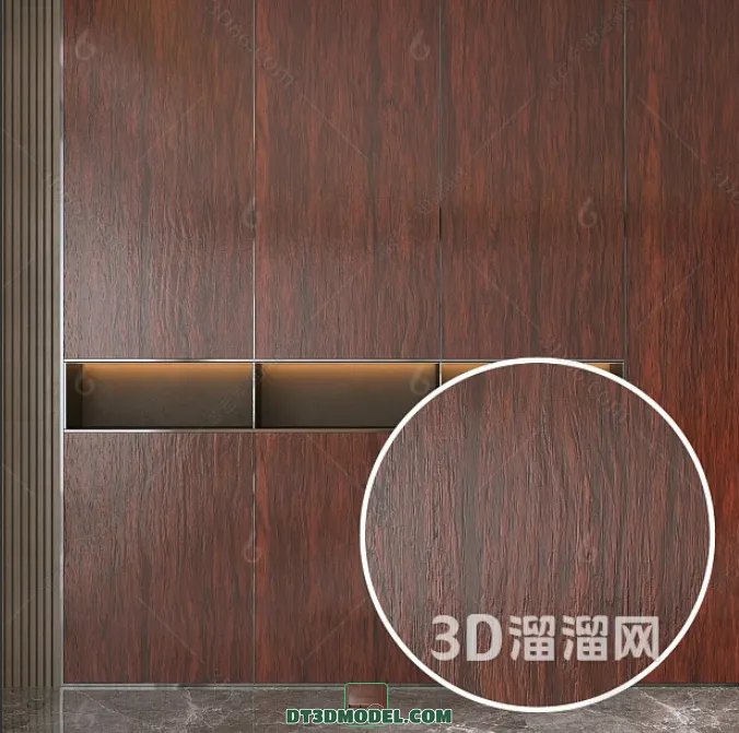 TEXTURES – HFD – CORONA – 3D MODEL – 955