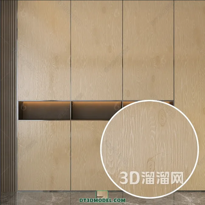 TEXTURES – HFD – CORONA – 3D MODEL – 958