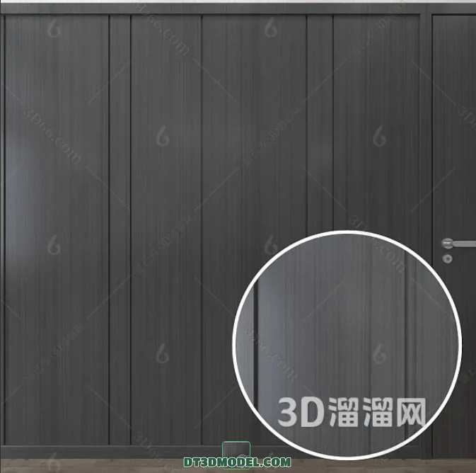 TEXTURES – HFD – CORONA – 3D MODEL – 961