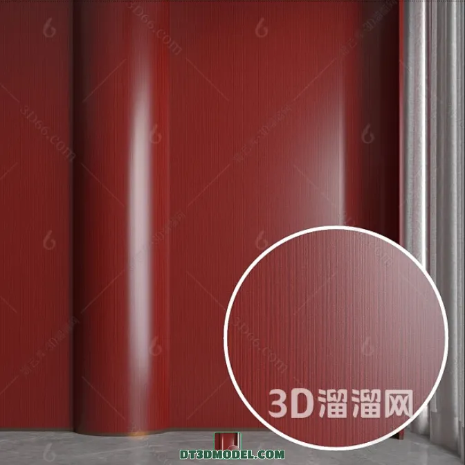 TEXTURES – HFD – CORONA – 3D MODEL – 970