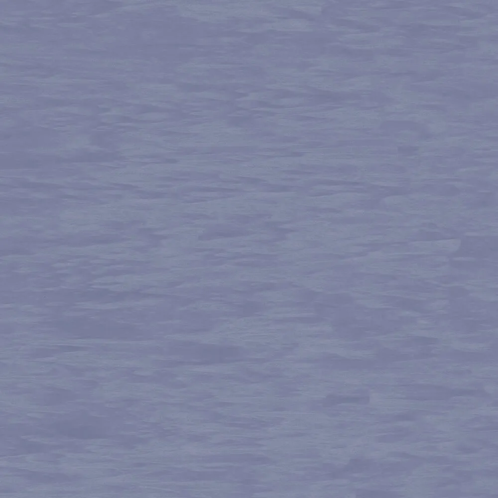 textures – Linoleum Wallgard contrast blue 3D Model