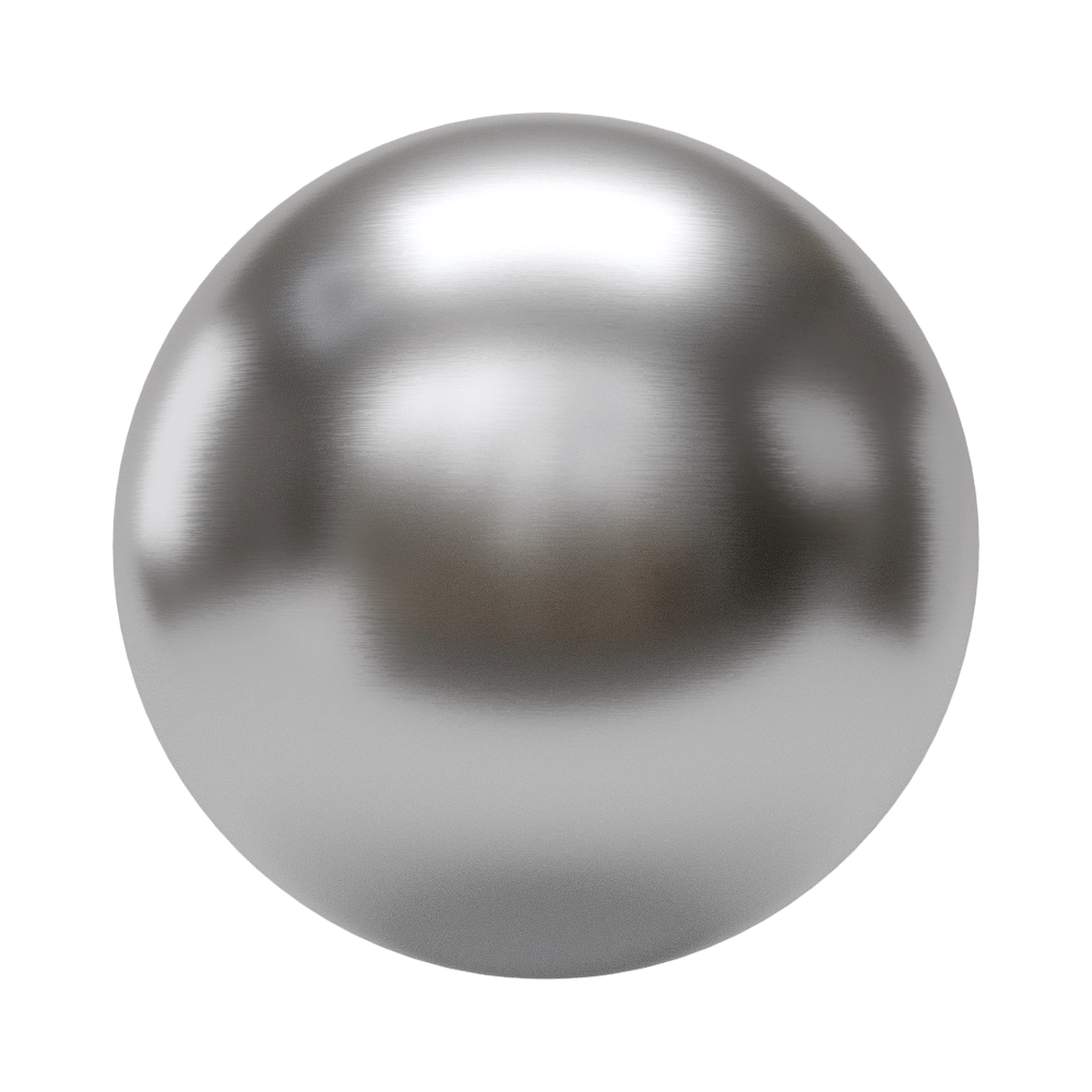 textures – Metal 002 3D Model