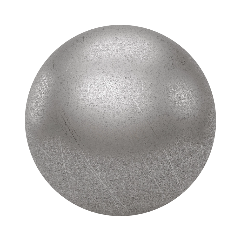textures – Metal 004 3D Model
