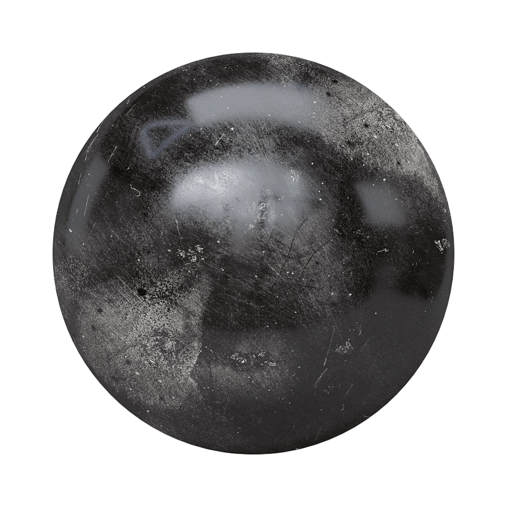 textures – Metal 006 3D Model