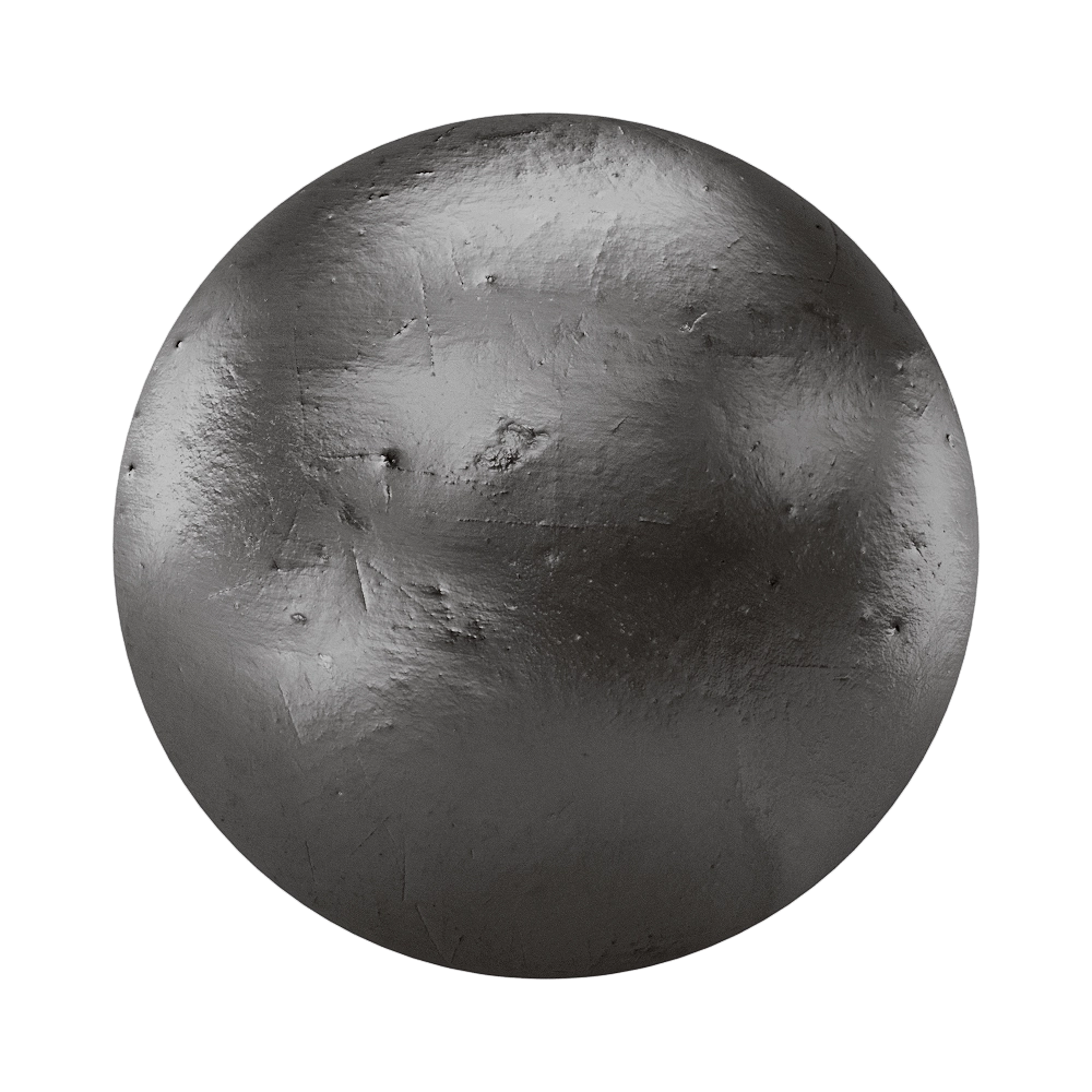textures – Metal 017 3D Model