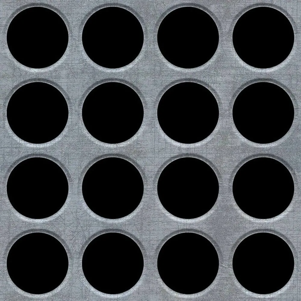 textures – Metal 13 3D Model