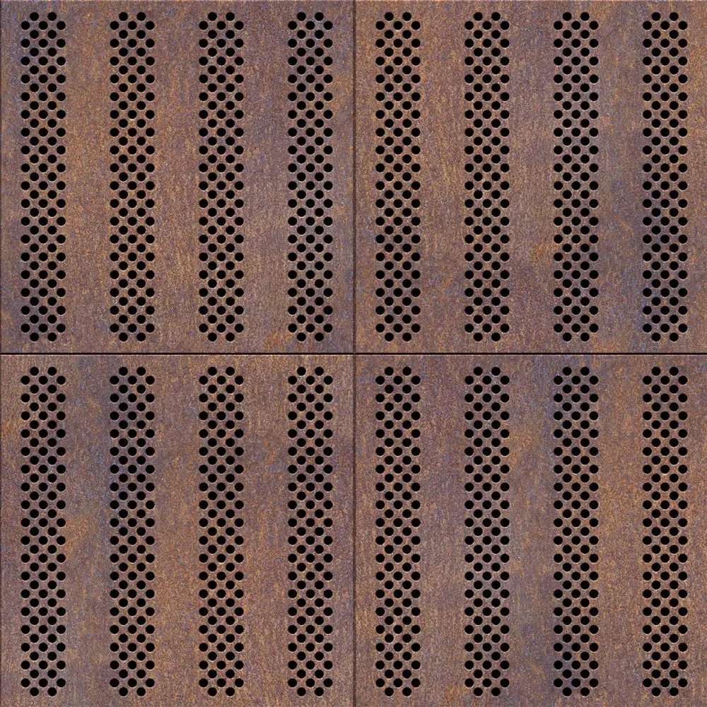 textures – Metal 15 3D Model