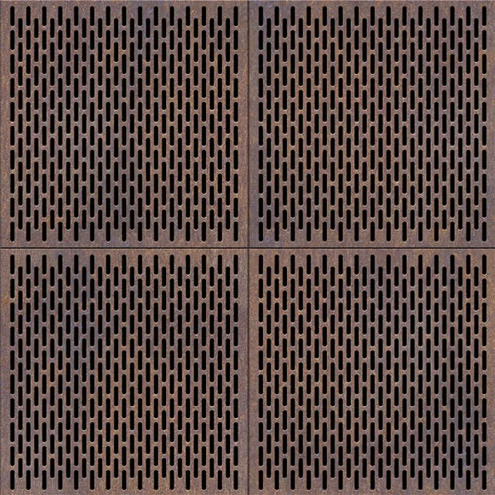 textures – Metal 18 3D Model