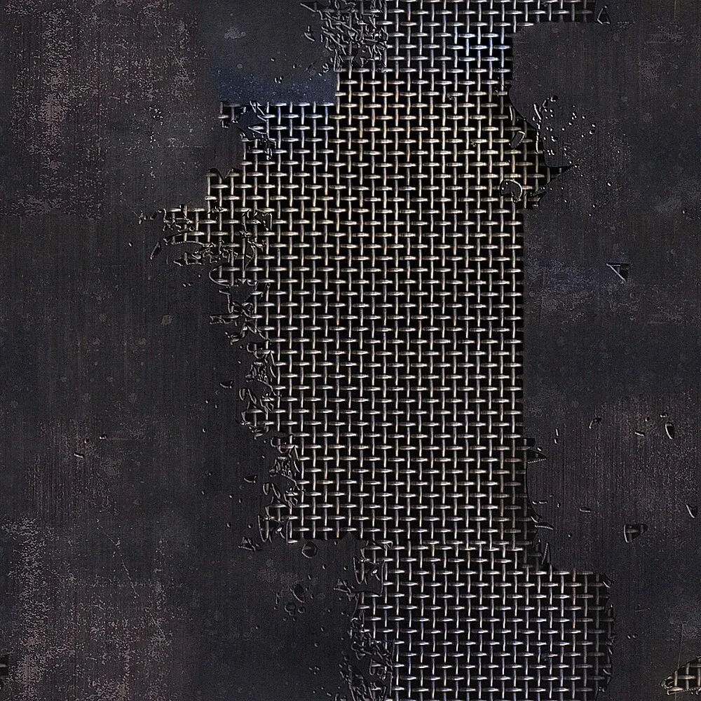 textures – Metal 4 3D Model