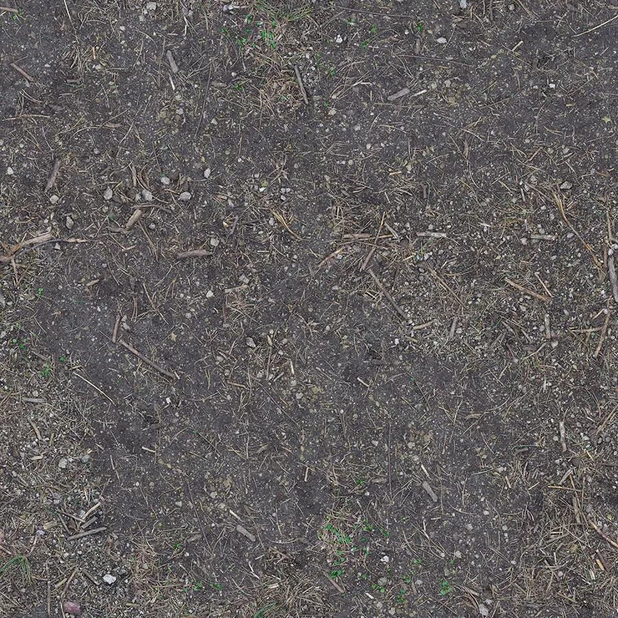 textures – Organic 46 3D Model