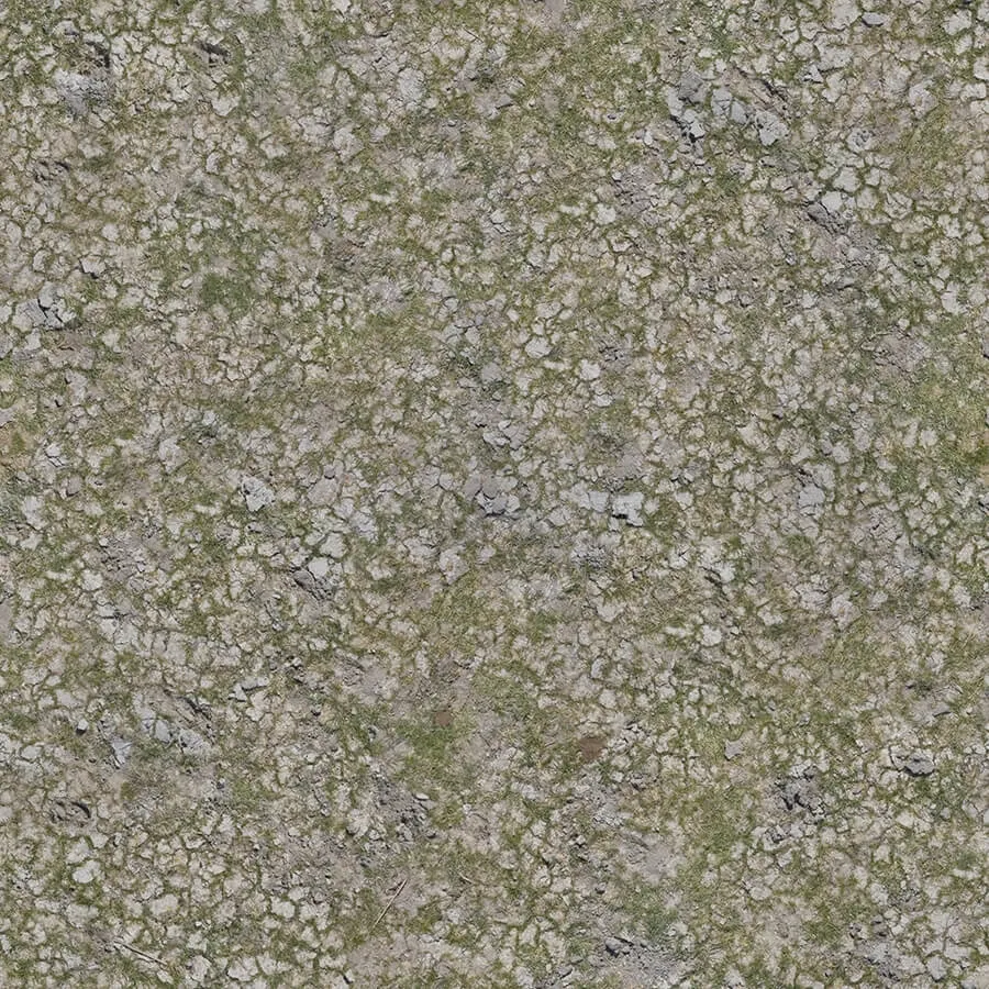 textures – Organic 50 3D Model