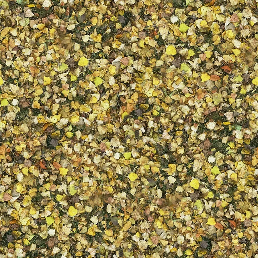 textures – Organic 58 3D Model