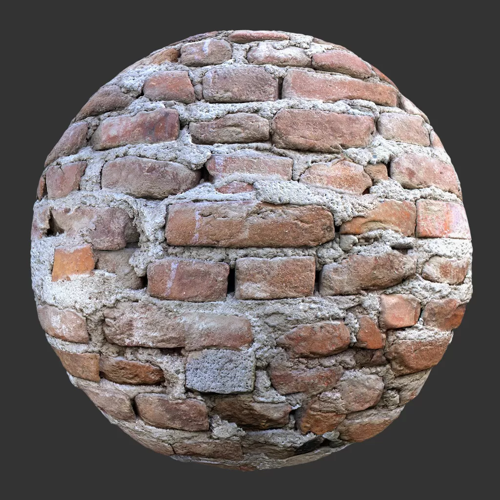 TEXTURES – STONES – BRICK – Bricks_007 TEXTURES – STONES – BRICK – Bricks_007