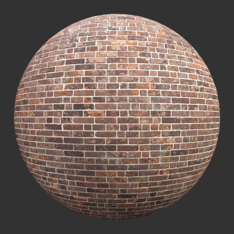 TEXTURES – STONES – BRICK – BricksBrownMulti001 TEXTURES – STONES – BRICK – BricksBrownMulti001