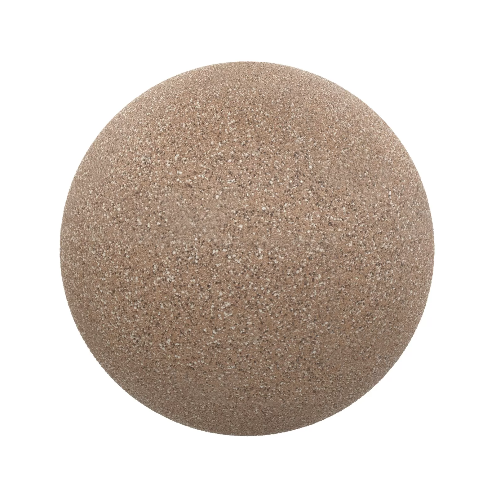 TEXTURES – STONES – CGAxis PBR Colection Vol 1 Stones – brown freckled stone TEXTURES – STONES – CGAxis PBR Colection Vol 1 Stones – brown freckled stone