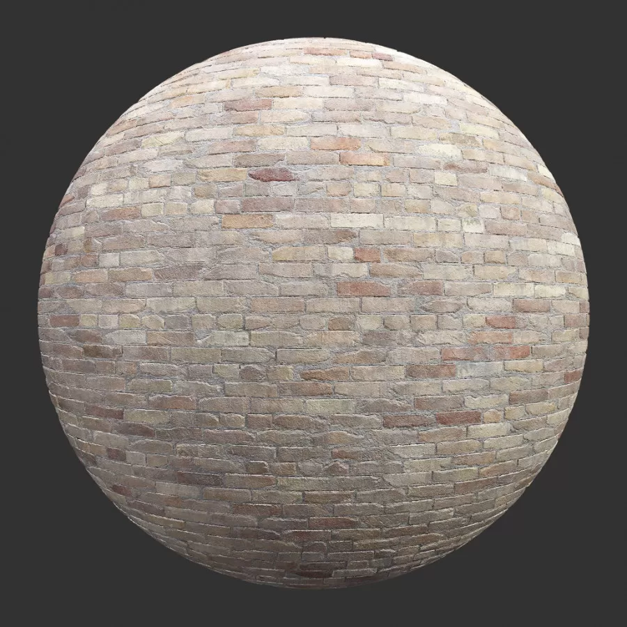 TEXTURES – STONES – BRICK – BricksChippedGreyMulti001 TEXTURES – STONES – BRICK – BricksChippedGreyMulti001