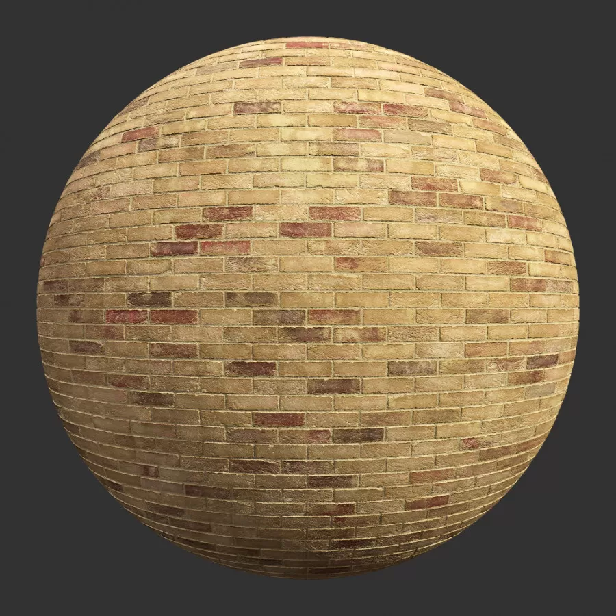 TEXTURES – STONES – BRICK – BricksCreasedBuffMulti003 TEXTURES – STONES – BRICK – BricksCreasedBuffMulti003