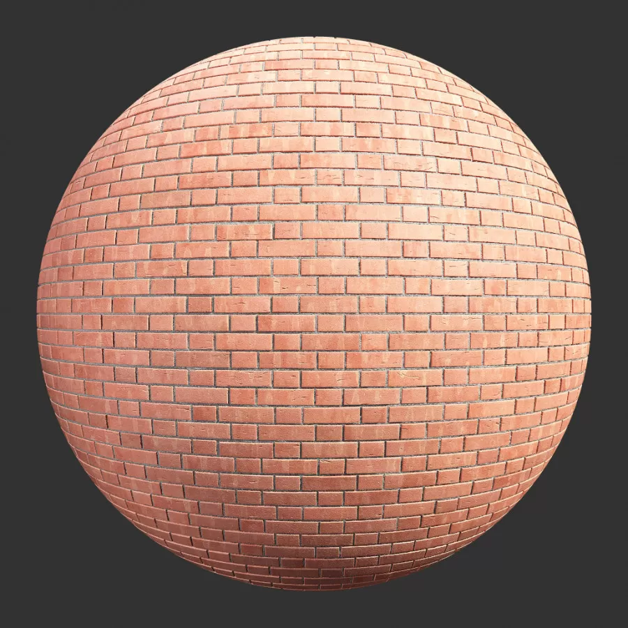 TEXTURES – STONES – BRICK – BricksFlemishRed001 TEXTURES – STONES – BRICK – BricksFlemishRed001