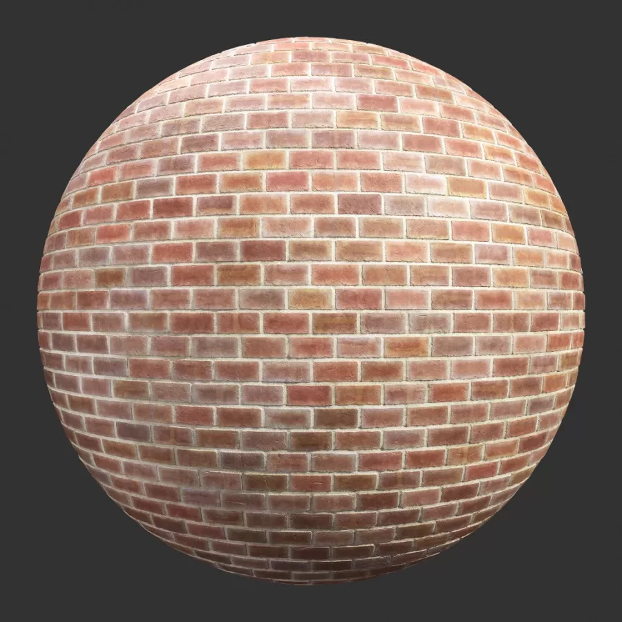 TEXTURES – STONES – BRICK – BricksHeaderRedMulti001 TEXTURES – STONES – BRICK – BricksHeaderRedMulti001