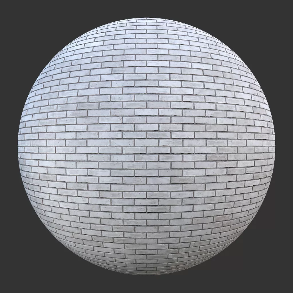 TEXTURES – STONES – BRICK – BricksNewMoonWhite_001 TEXTURES – STONES – BRICK – BricksNewMoonWhite_001