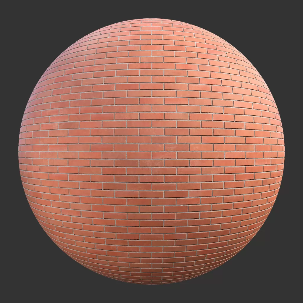 TEXTURES – STONES – BRICK – BricksNewStandardRed_001 TEXTURES – STONES – BRICK – BricksNewStandardRed_001
