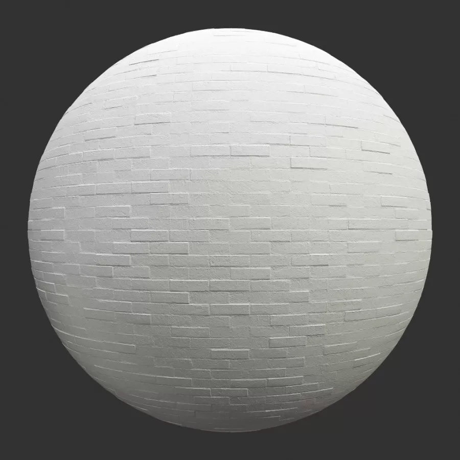 TEXTURES – STONES – BRICK – BricksPaintedGrey001 TEXTURES – STONES – BRICK – BricksPaintedGrey001