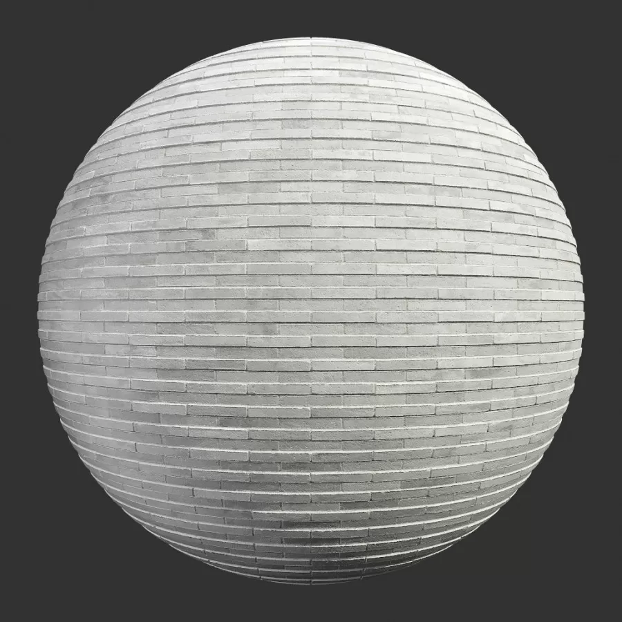 TEXTURES – STONES – BRICK – BricksRomanExtrudedWhite001 TEXTURES – STONES – BRICK – BricksRomanExtrudedWhite001