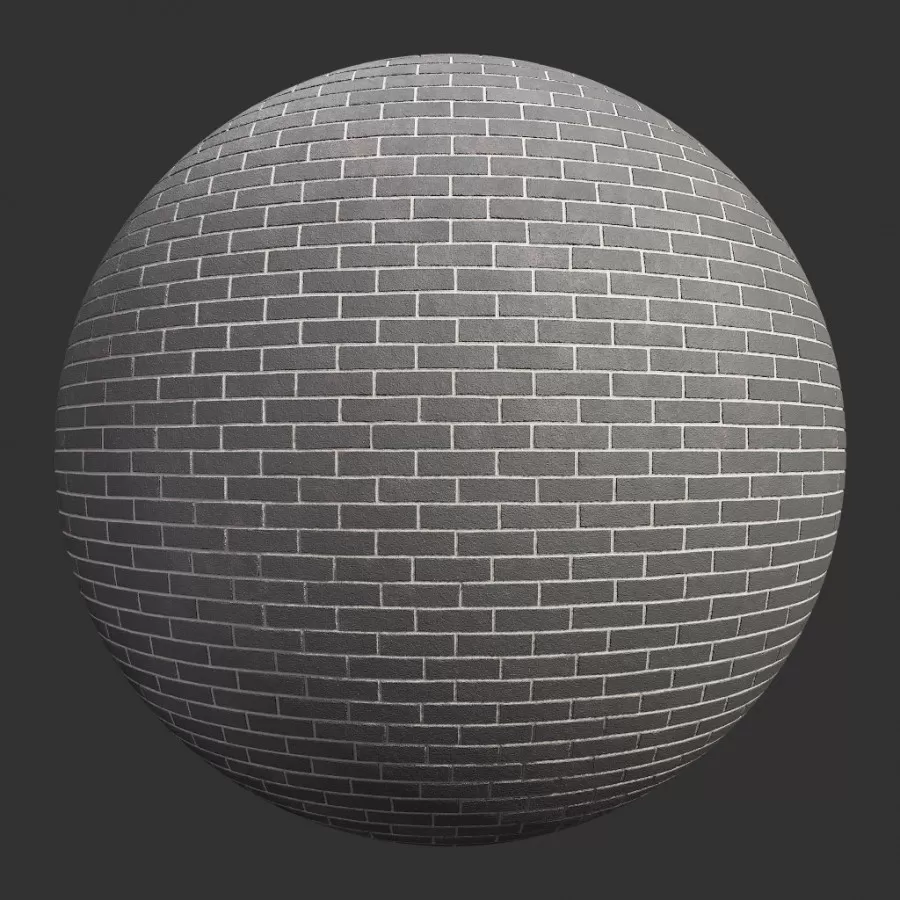 TEXTURES – STONES – BRICK – BricksRusticatedBlack001 TEXTURES – STONES – BRICK – BricksRusticatedBlack001