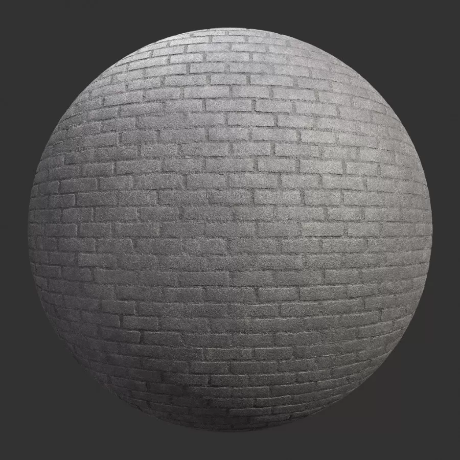 TEXTURES – STONES – BRICK – BricksSandfacedBlack001 TEXTURES – STONES – BRICK – BricksSandfacedBlack001