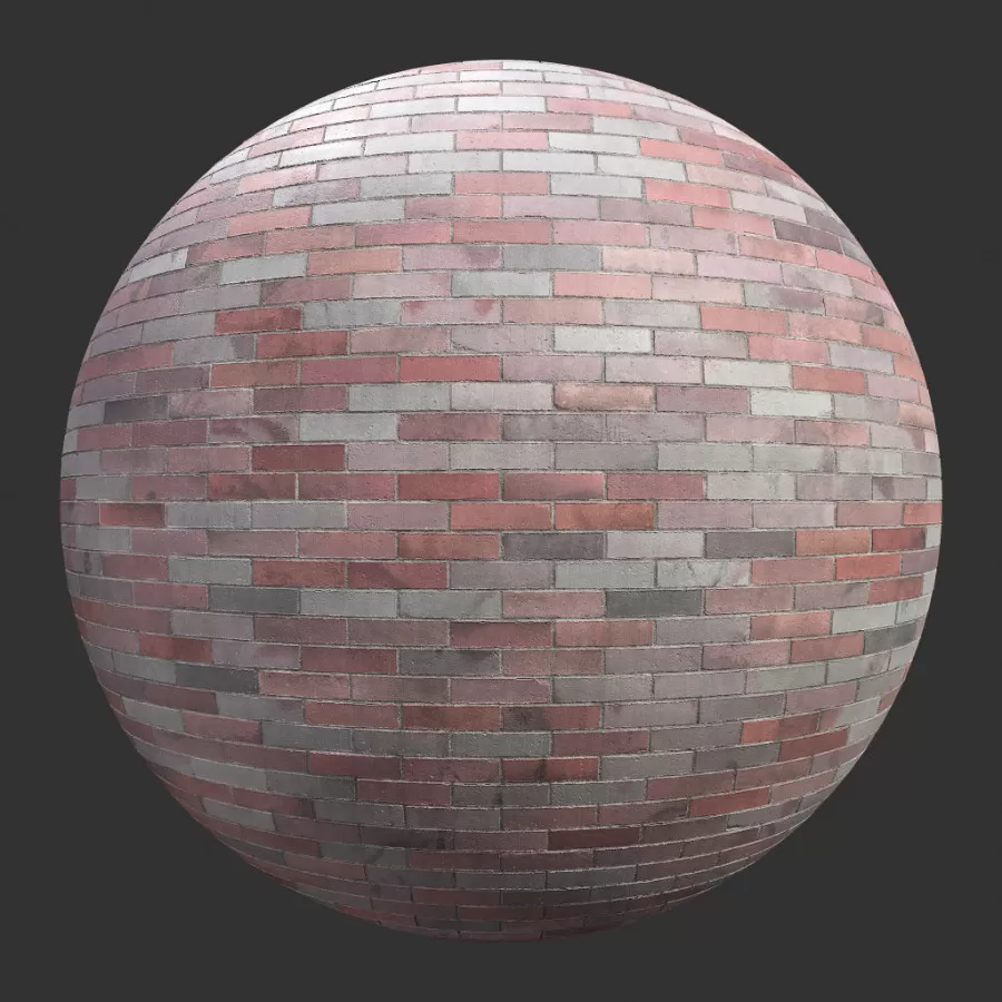 TEXTURES – STONES – BRICK – BricksStandardMulti002 TEXTURES – STONES – BRICK – BricksStandardMulti002
