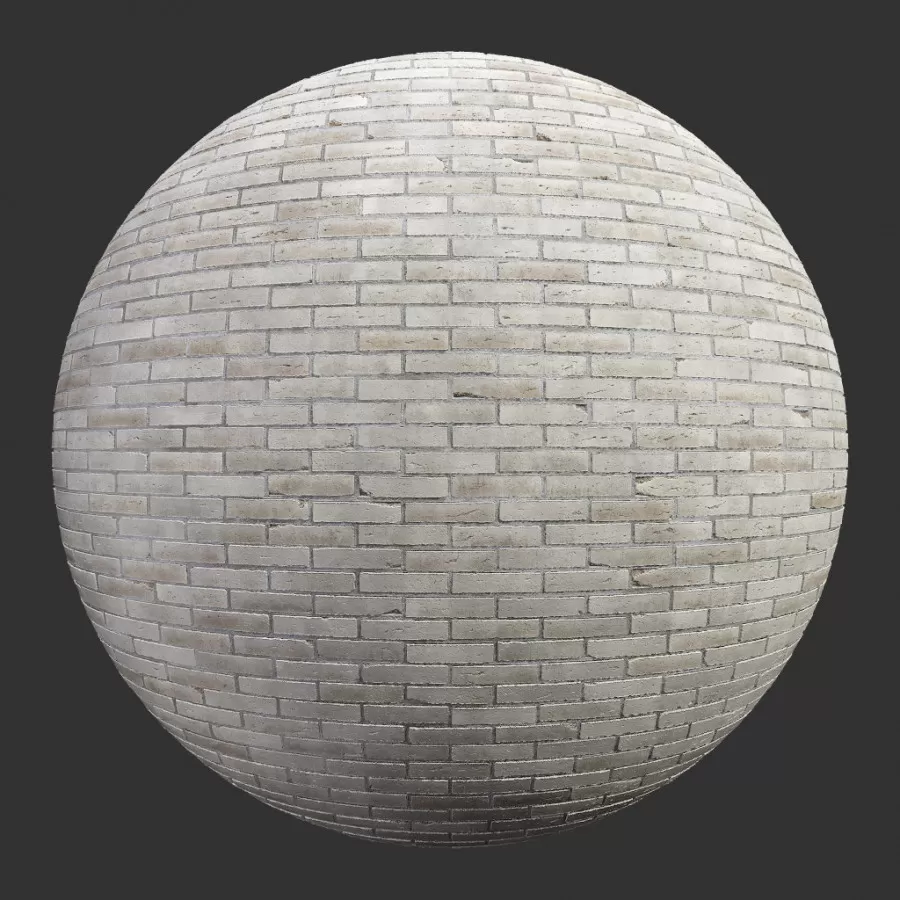 TEXTURES – STONES – BRICK – BricksWhiteWashed001 TEXTURES – STONES – BRICK – BricksWhiteWashed001