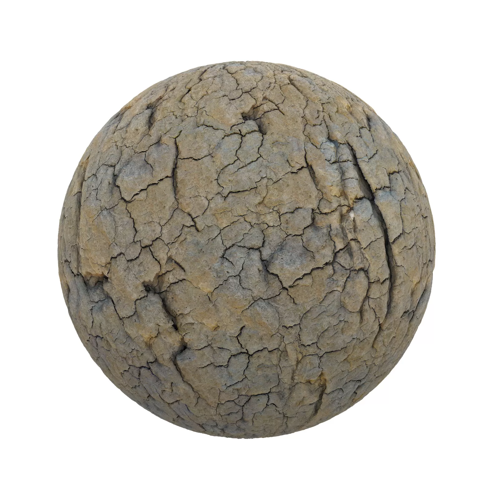 TEXTURES – STONES – CGAxis PBR Colection Vol 1 Stones – cracked dirt TEXTURES – STONES – CGAxis PBR Colection Vol 1 Stones – cracked dirt