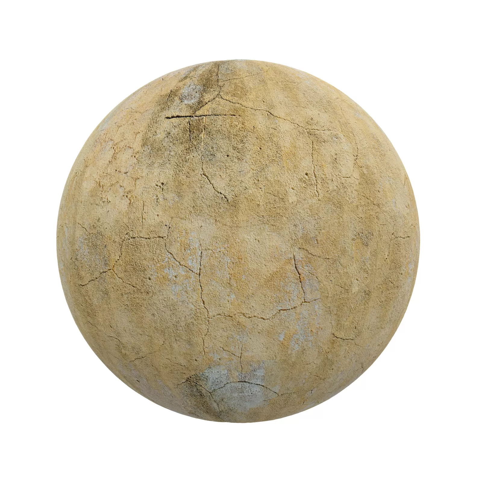 TEXTURES – STONES – CGAxis PBR Colection Vol 1 Stones – cracked orange wall TEXTURES – STONES – CGAxis PBR Colection Vol 1 Stones – cracked orange wall