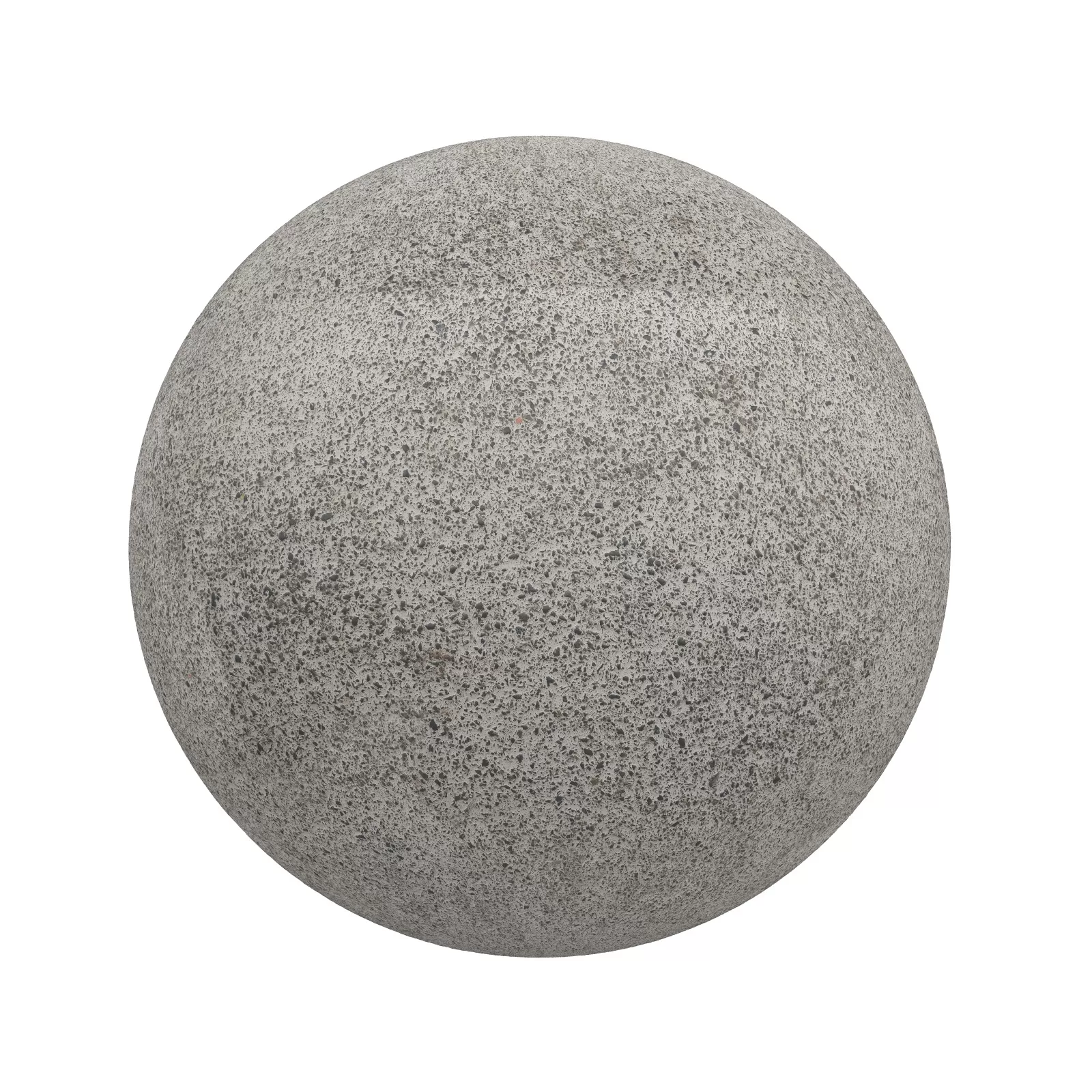 TEXTURES – STONES – CGAxis PBR Colection Vol 1 Stones – grey stone 3