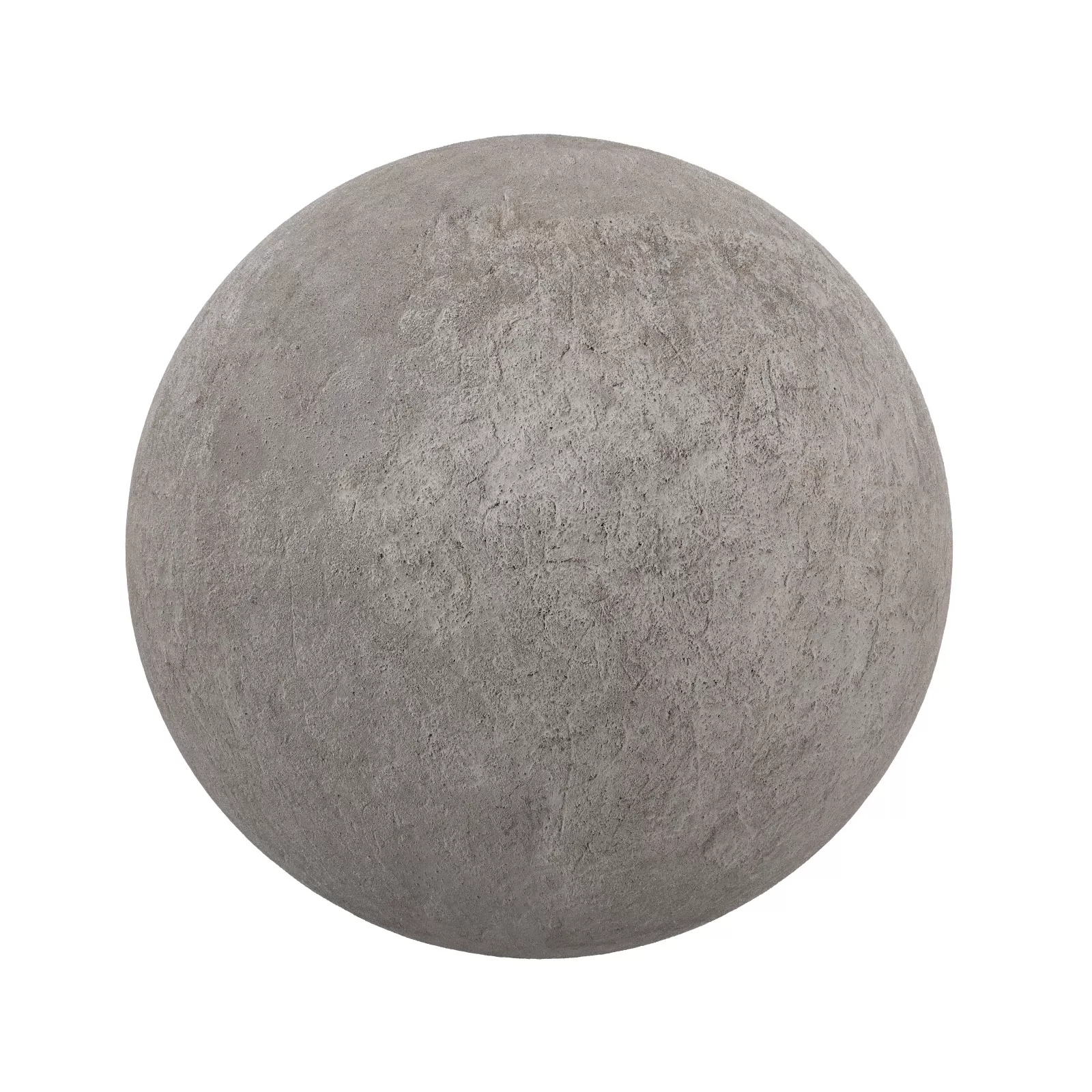 TEXTURES – STONES – CGAxis PBR Colection Vol 1 Stones – grey stone 8