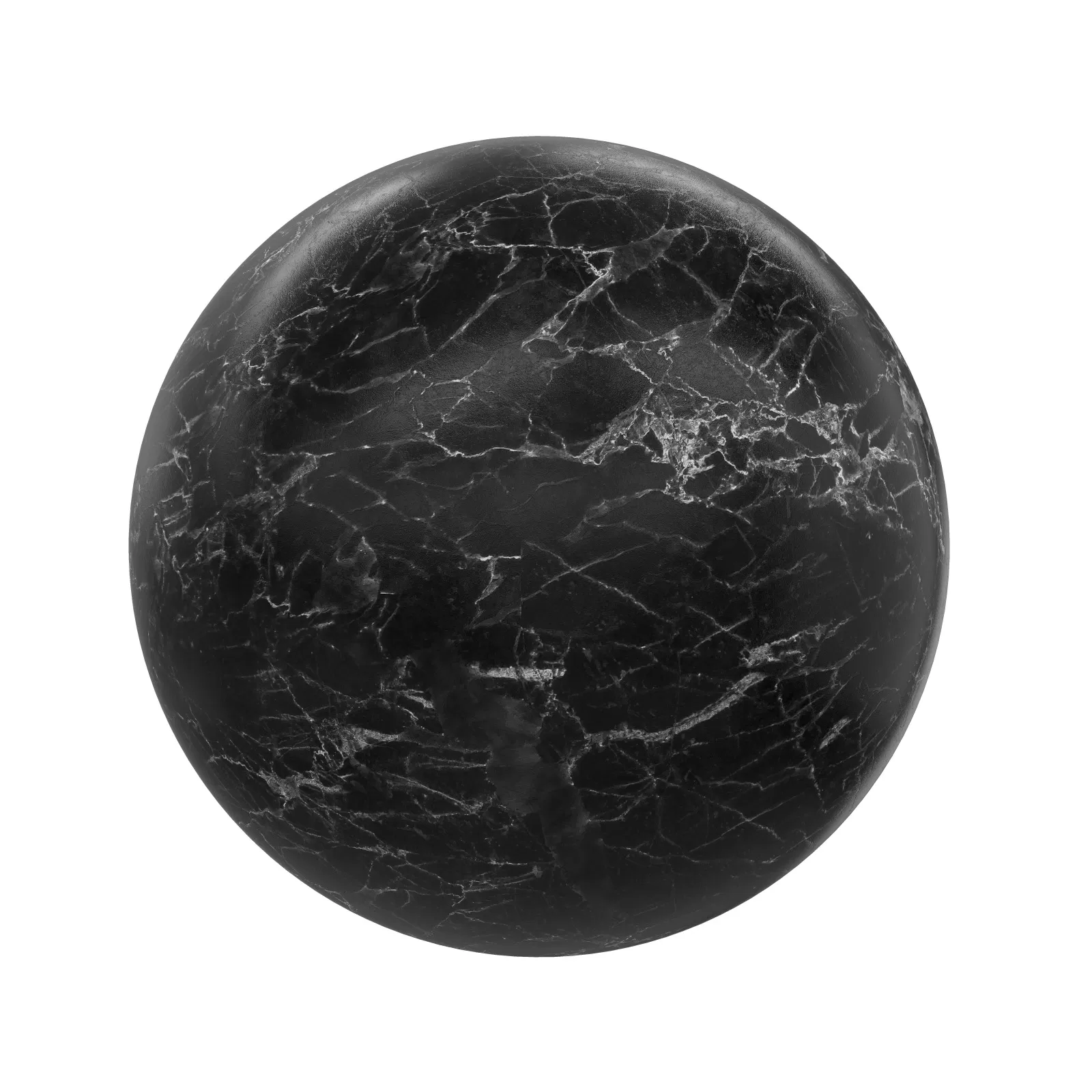 TEXTURES – STONES – CGAxis PBR Colection Vol 1 Stones – black marble 1 TEXTURES – STONES – CGAxis PBR Colection Vol 1 Stones – black marble 1