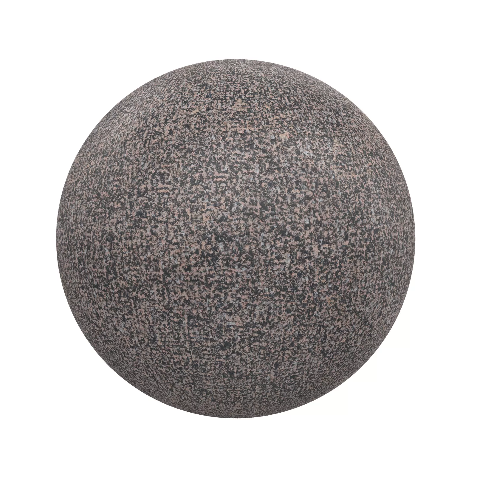 TEXTURES – STONES – CGAxis PBR Colection Vol 1 Stones – rend and black granite